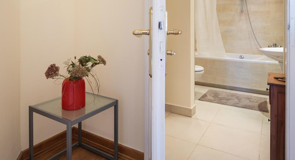 M Apartments クラクフ 部屋 写真