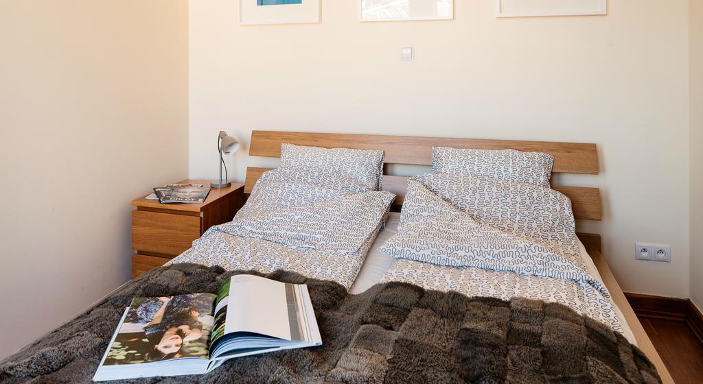 M Apartments クラクフ 部屋 写真