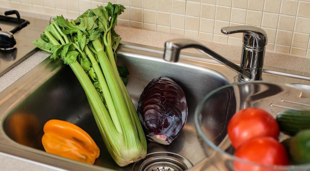 M Apartments クラクフ 部屋 写真