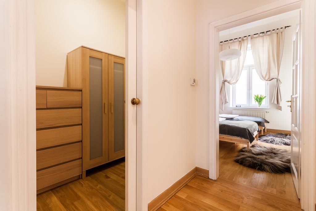 M Apartments クラクフ エクステリア 写真