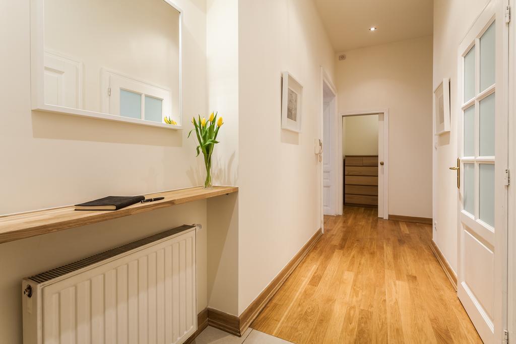 M Apartments クラクフ エクステリア 写真