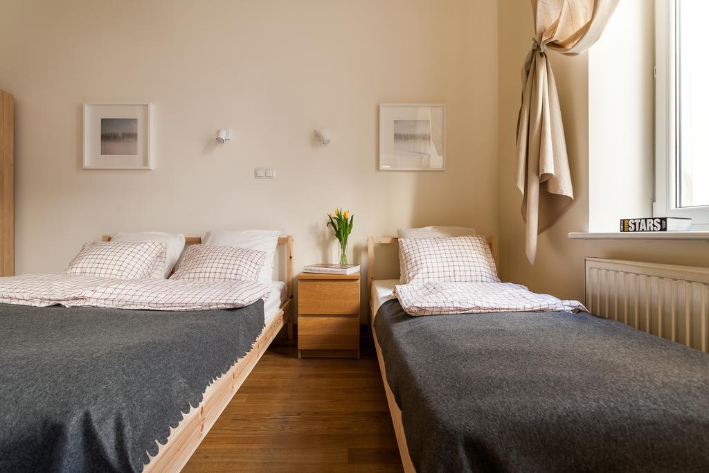 M Apartments クラクフ エクステリア 写真